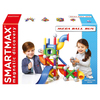 Smartmax Magnetic Discovery Mega Ball Run, 71 Pieces SMX600